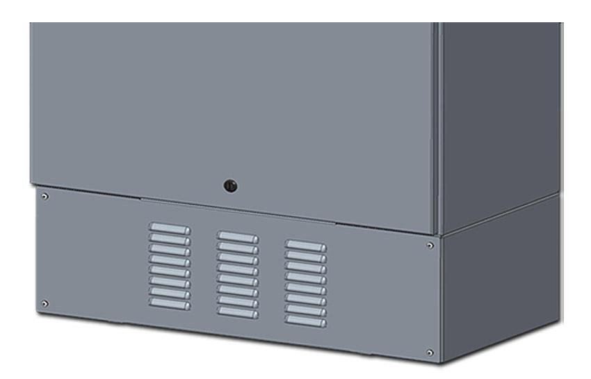 Saginaw SCE-SKL126068SS