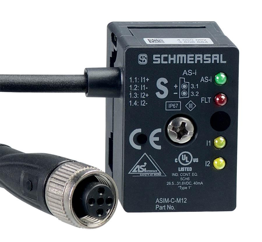 Schmersal 103004693