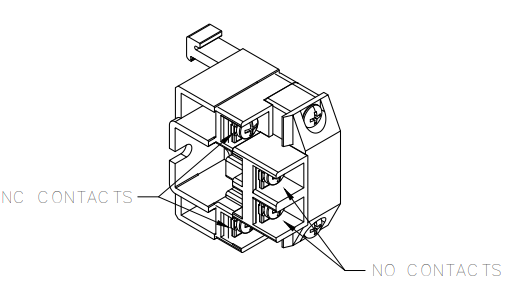 Weg BC11MP-CSW30H