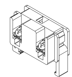 Weg BCR01-CSW30