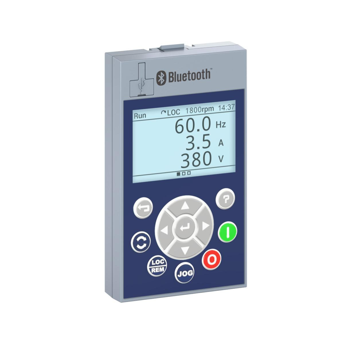 Weg CFW900-HMI-BLT