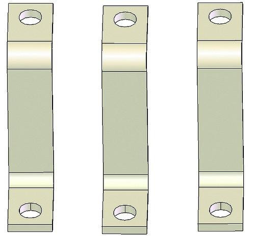 Weg GA317-3D