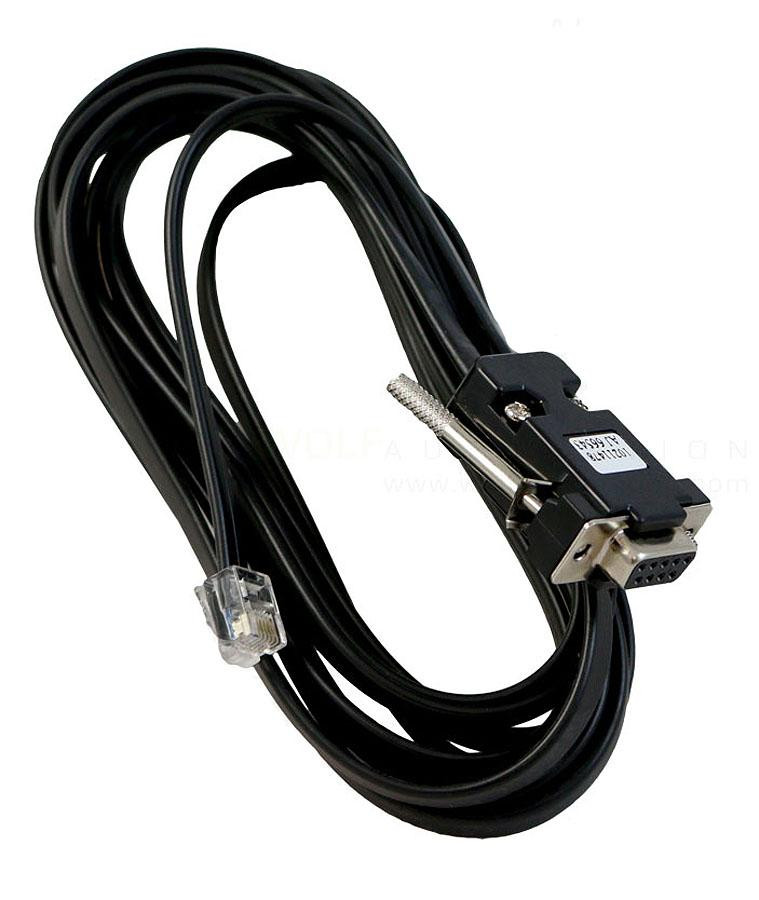 Weg SSW05-07-08-CRS-5M