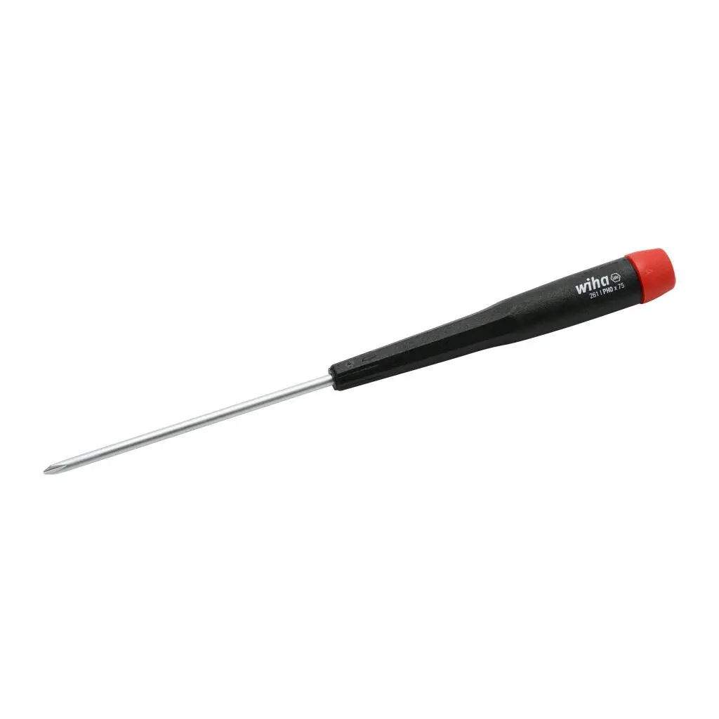 Wiha #0 Phillips precision screwdriver - WT26108