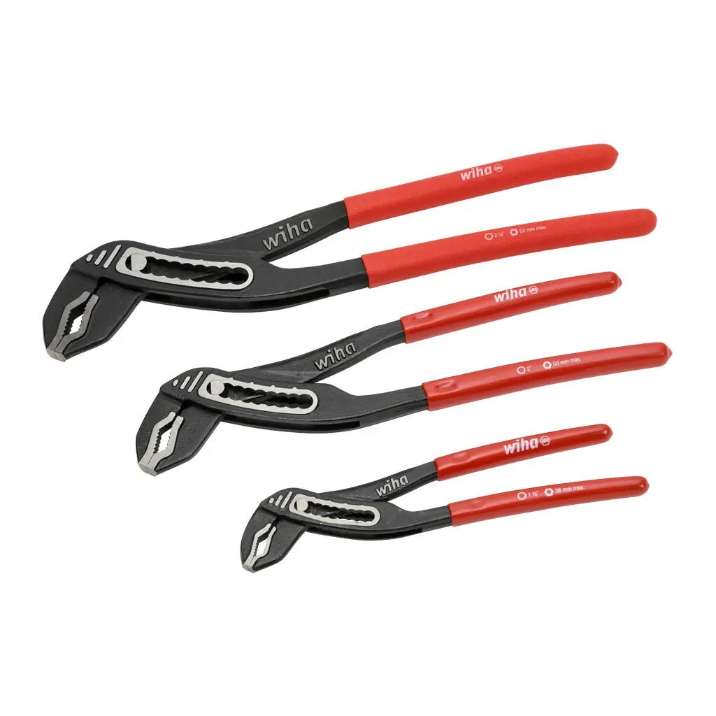 Wiha pliers set - WT32670