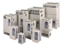 Yaskawa A1000 AC Drive CIMR-AU2A0040FAA