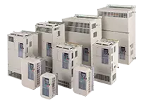 CIMR-AU5A0003FAA Yaskawa