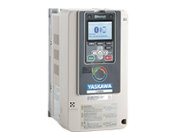 Yaskawa GA800 AC Drive GA80U4038ABM