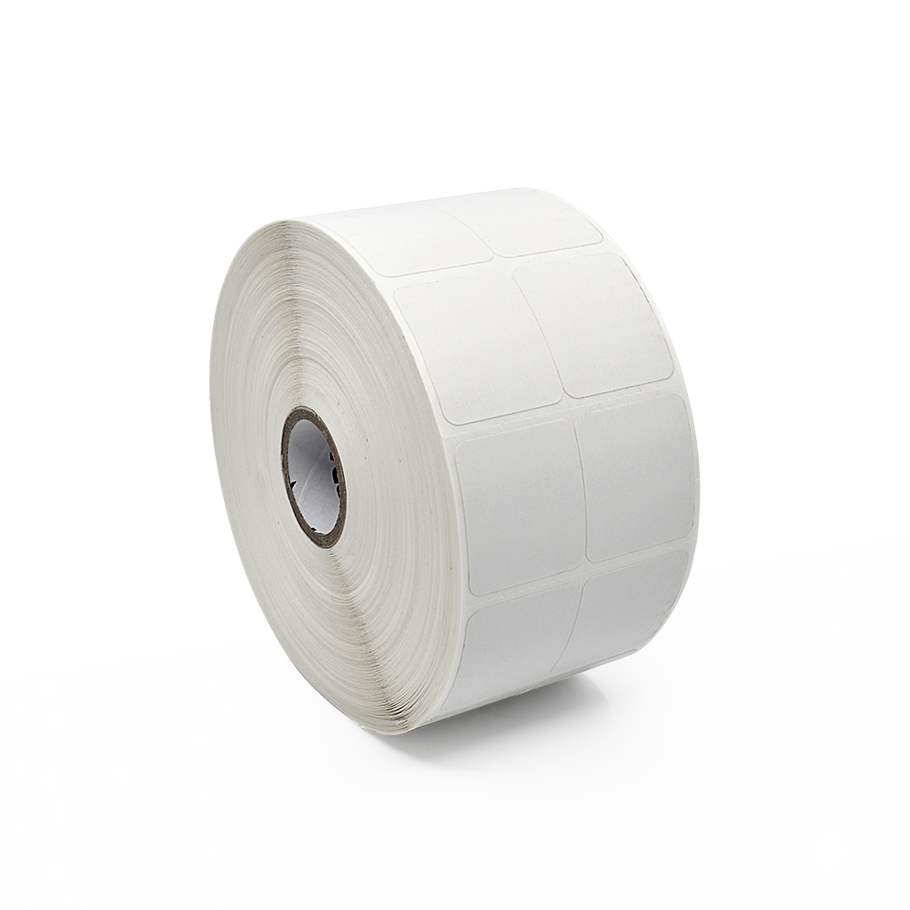 10010051-EA - Zebra 2.25" x 1.25" Z-Select 4000D Label (Roll)