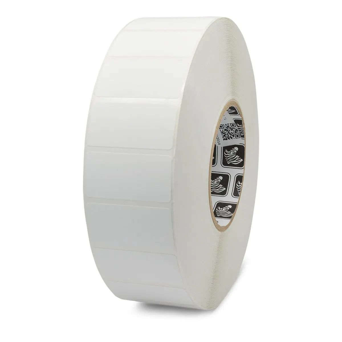 72275-EA - Zebra 2" x 1" Z-Select 4000D Label (Roll)