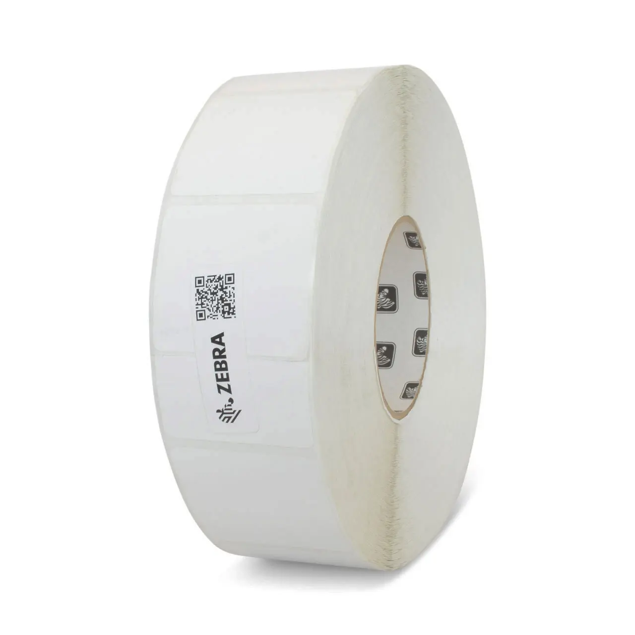 72277 - Zebra 2.25" x 2.5" Z-Select 4000D Label (Case)