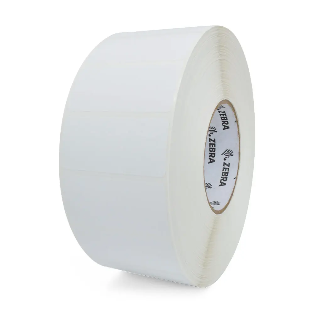 72282 - Zebra 2.75" x 1.25" Z-Select 4000T Label (Case)