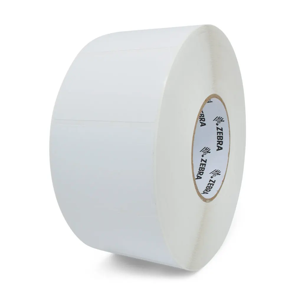 72285 - Zebra 3" x 2" Z-Select 4000T Label (Case)