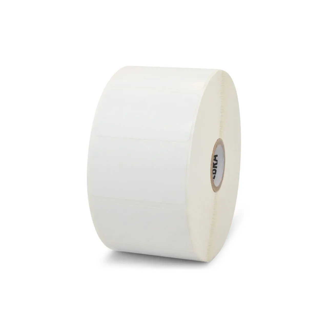 800272-125-EA - Zebra 2.25" x 1.25" Z-Select 4000T Label (Roll)