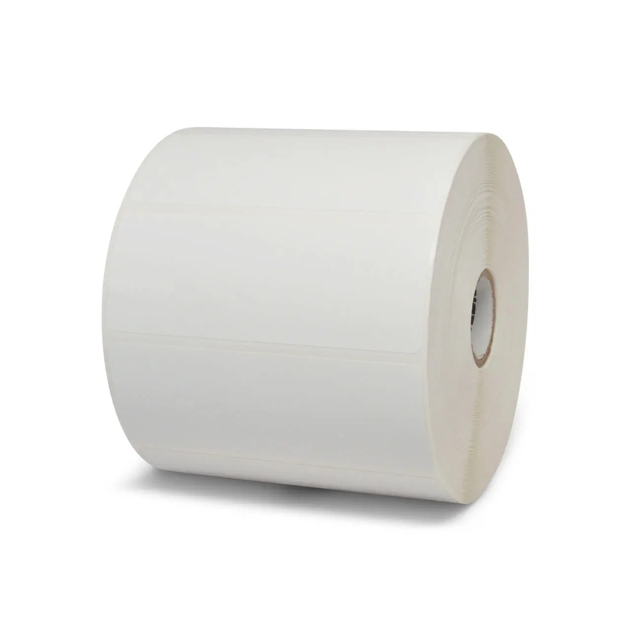 800274-155-EA - Zebra 4" x 1.5" Z-Select 4000T Label (Roll)