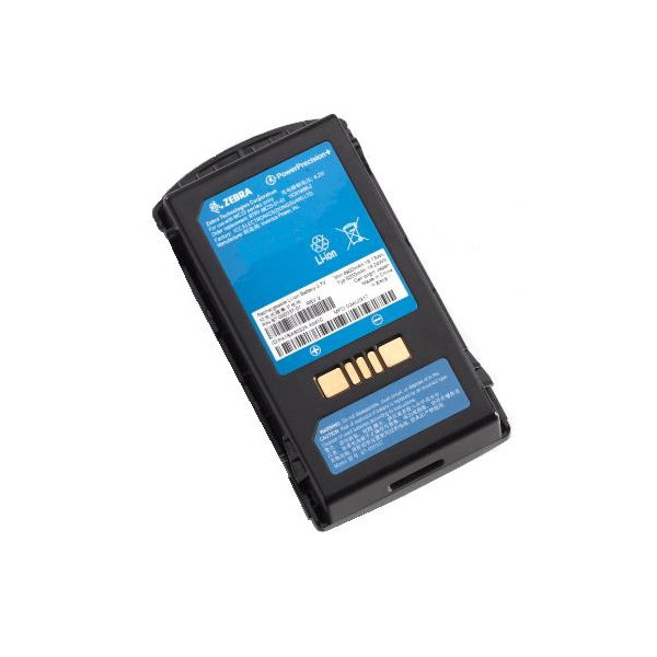 BTRY-MC33-52MA-01 - Zebra MC3300 High Capacity Battery