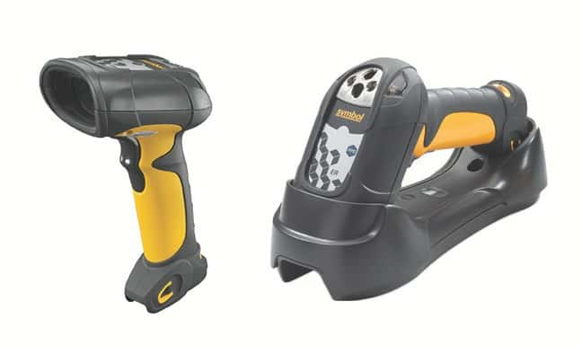 DS3578-SRFU0100IR - Zebra DS3578 Barcode Scanner (USB Kit)
