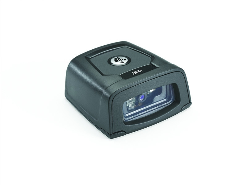 DS457-DL20009 - Zebra DS457 Barcode Scanner (Scanner Only)