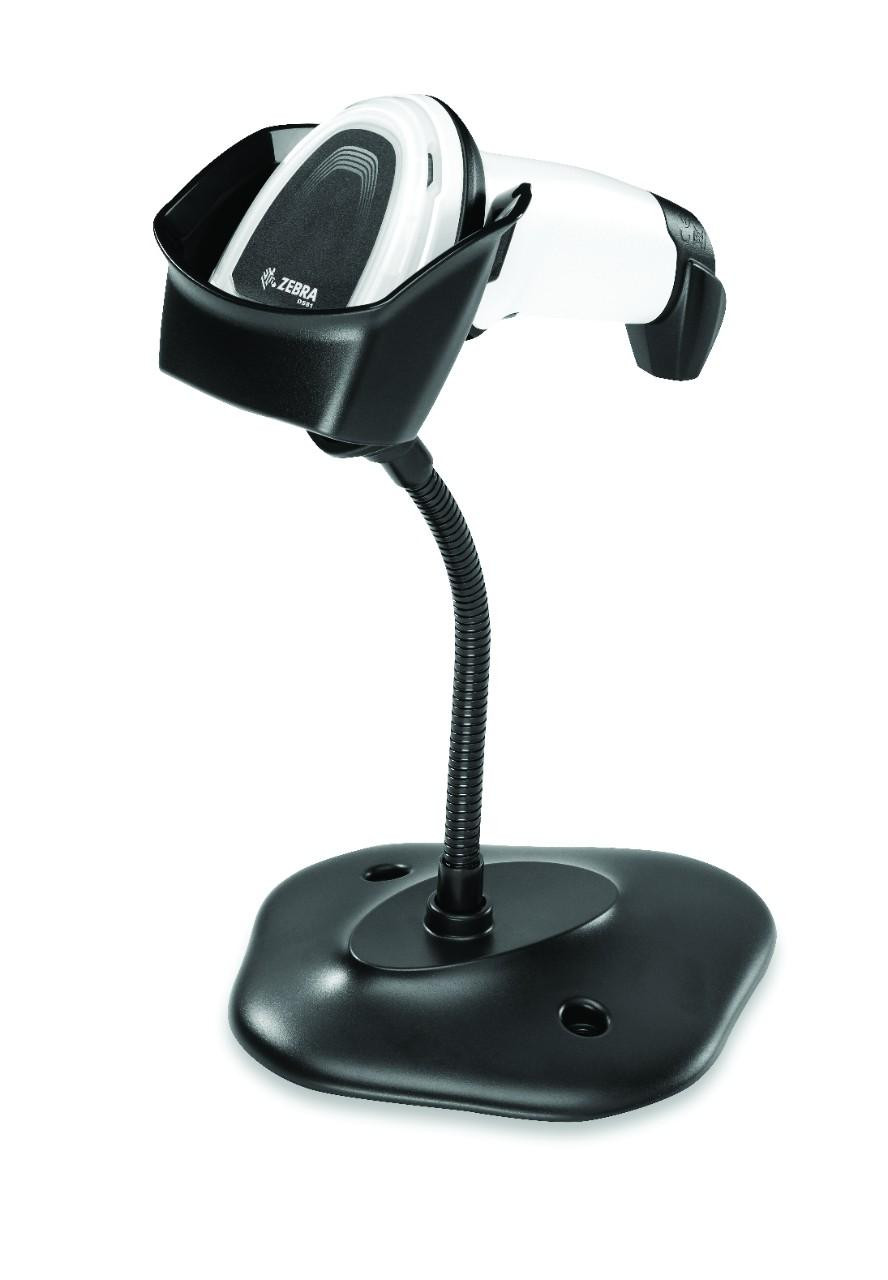 DS8108-DL600000SGW - Zebra DS8108 Barcode Scanner (Scanner Only)