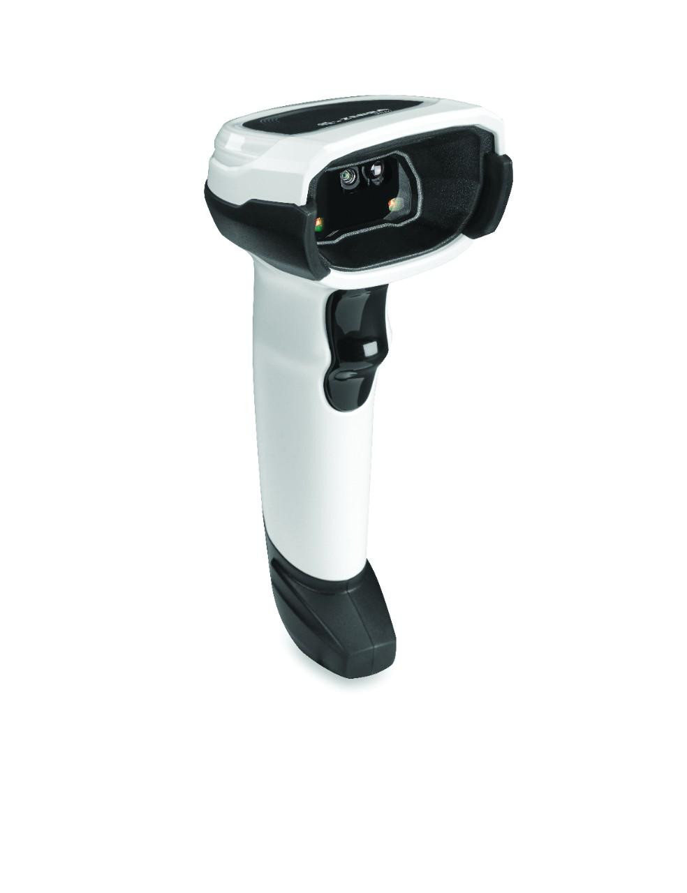 DS8108-DL6U2100AZW - Zebra DS8108 Barcode Scanner (USB Kit)
