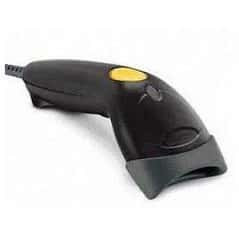LS1203-7AZU0100ZR - Zebra LS1203 Barcode Scanner (USB Kit)