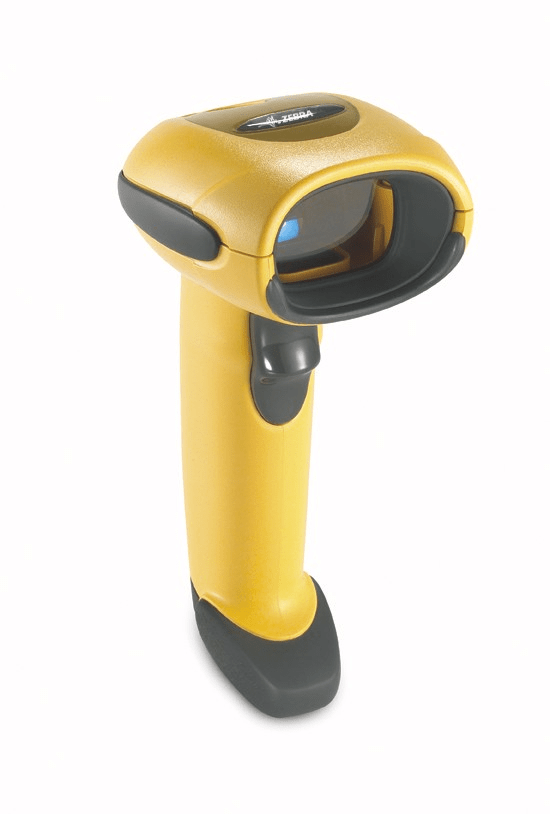 LS3008-SR20005ZZR - Zebra LS3008 Barcode Scanner (Cordless)