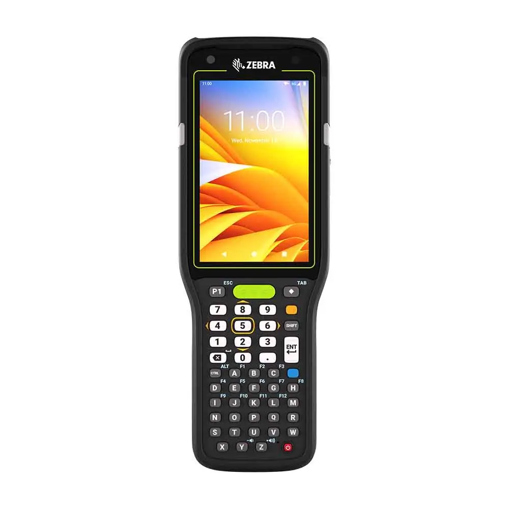MC345A-3G1M53SS-NA - Zebra MC3450 Mobile Computer