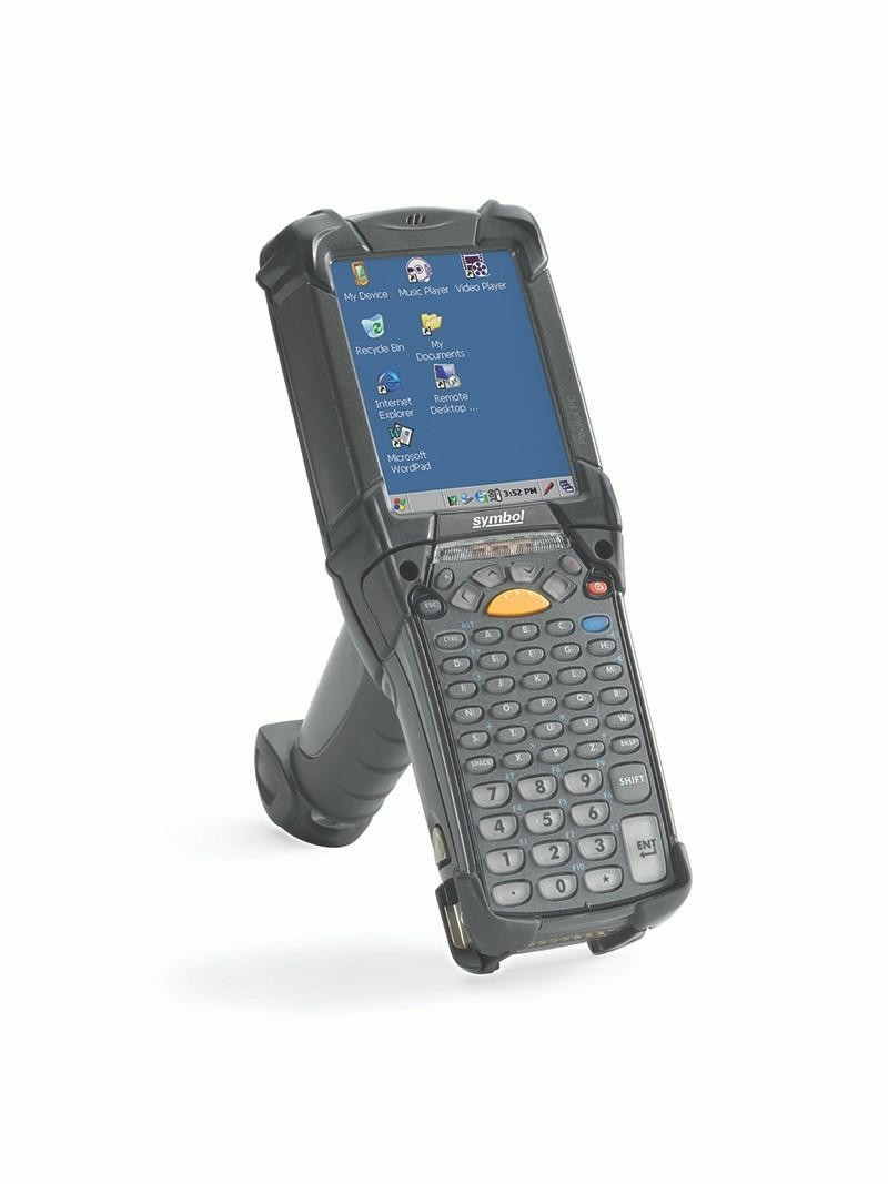MC92N0-G30SXJYA5WR - Zebra MC9200 Mobile Computer