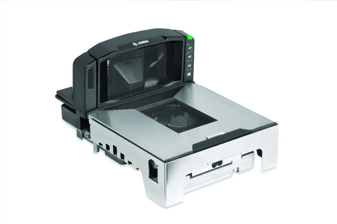 MP7201-MNSLL000US - Zebra MP7201 Barcode Scanner