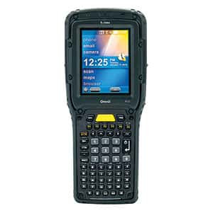 OB131125C6011131 - Zebra Omnii XT15 Mobile Computer