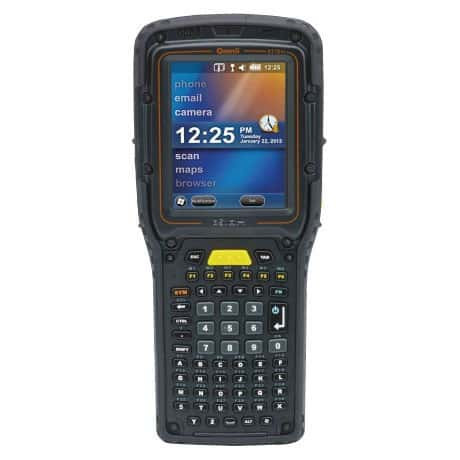 OB131200300A1102 - Zebra Omnii XT15 Mobile Computer