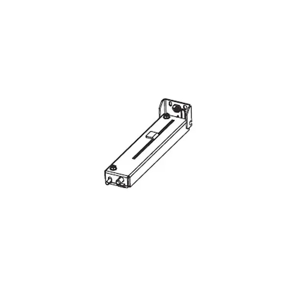P1046696-058 - Zebra ZE500-6 Upper Segmented Pinch Roller