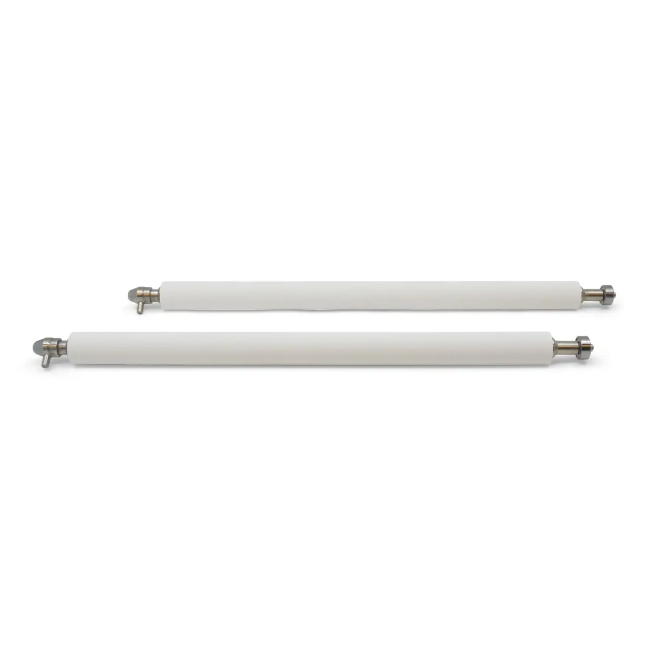 P1046696-060 - Zebra ZE500-6 Pinch & Peel Roller