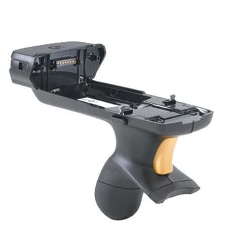 TRG5500-101R - Zebra MC55, MC65 Snap on Trigger Grip