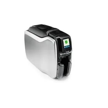 ZC32-000C000US00 - Zebra ZC300 Card Printer