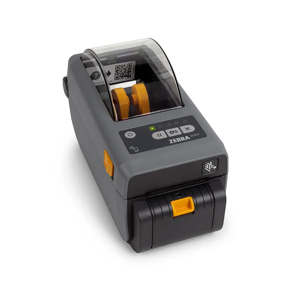 ZD6A022-D11E00EZ - Zebra ZD611 Barcode Printer