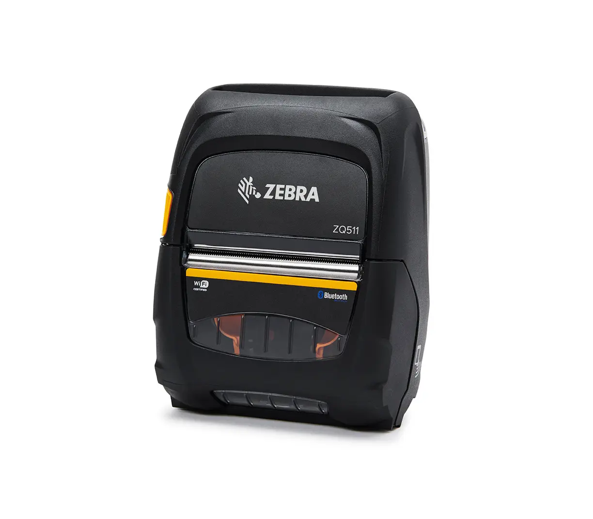 ZQ51-BUW0010-00 - Zebra ZQ511 Barcode Printer (No Battery)