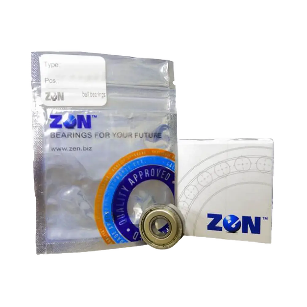 ZEN 602 2Z