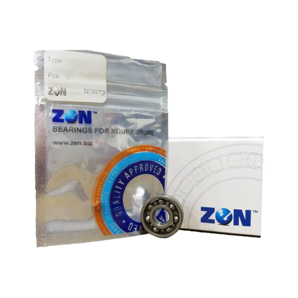 ZEN 692X