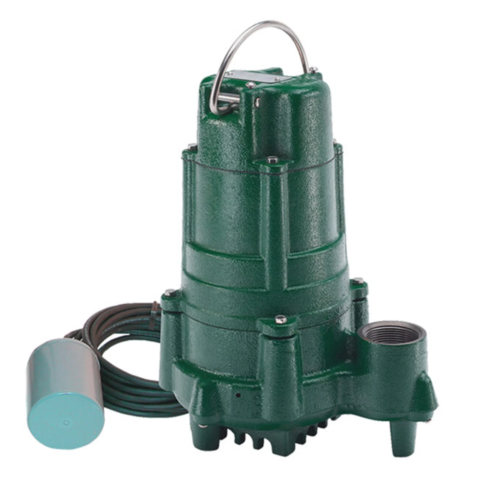 Zoeller 140-0005 with 20ft