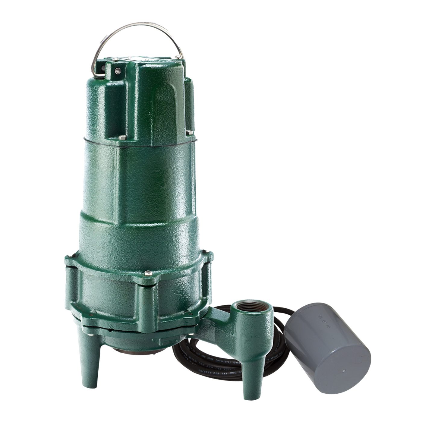 Zoeller BN805