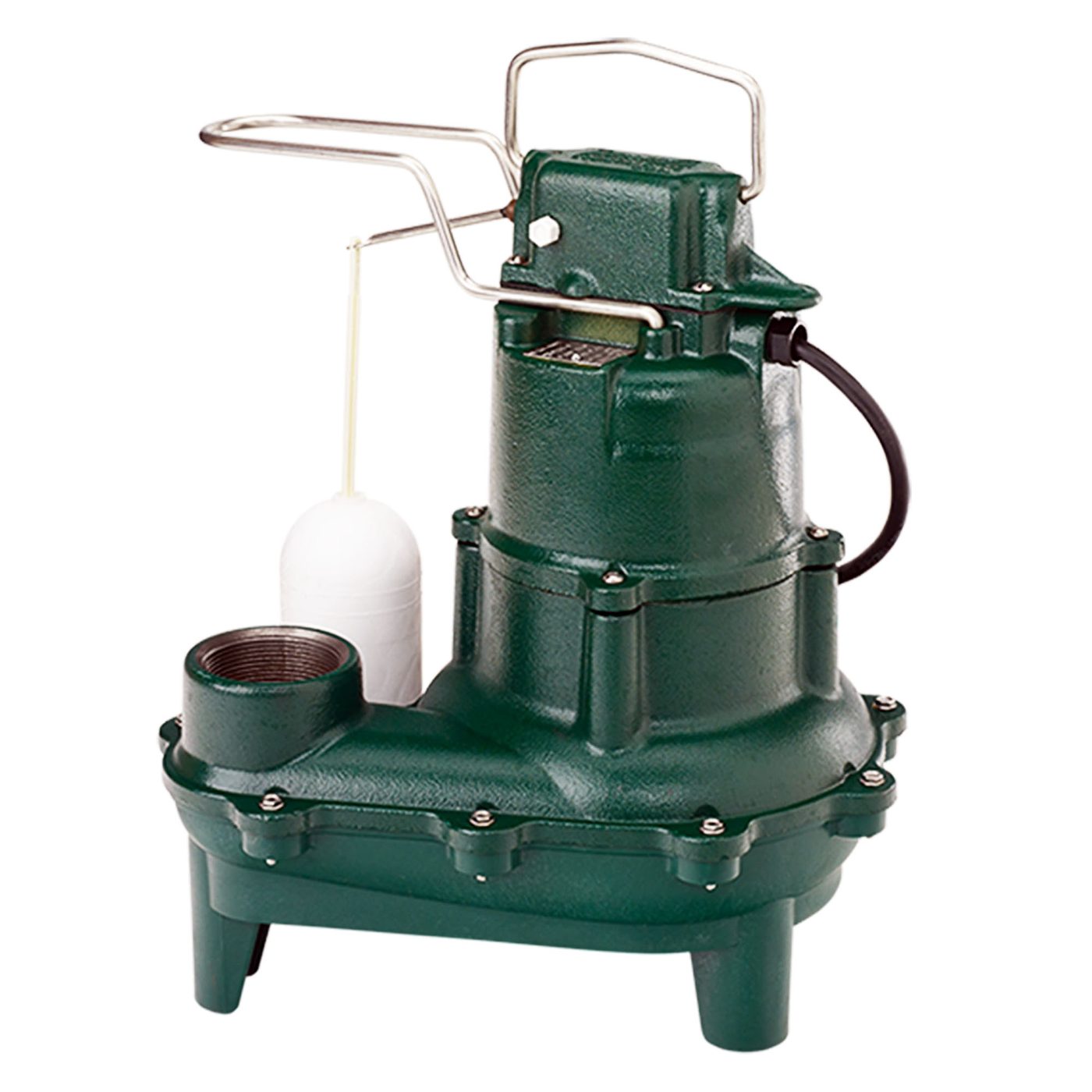 Zoeller M264