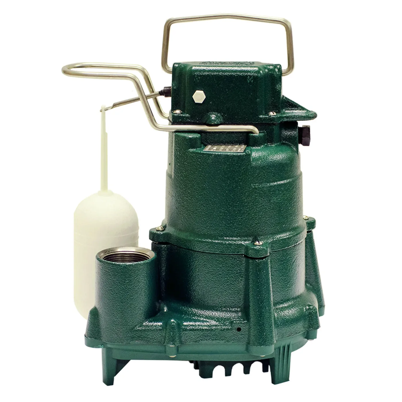 Zoeller M98 with 25ft