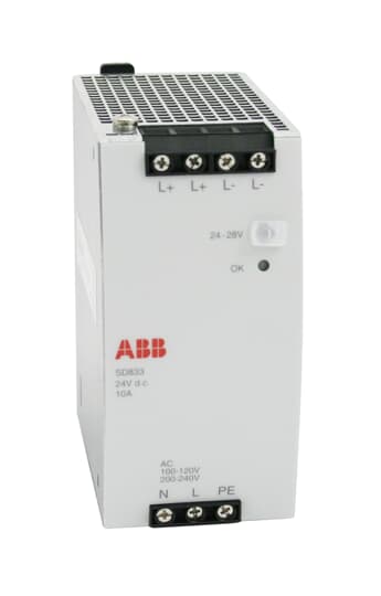 ABB 3BSC610066R1