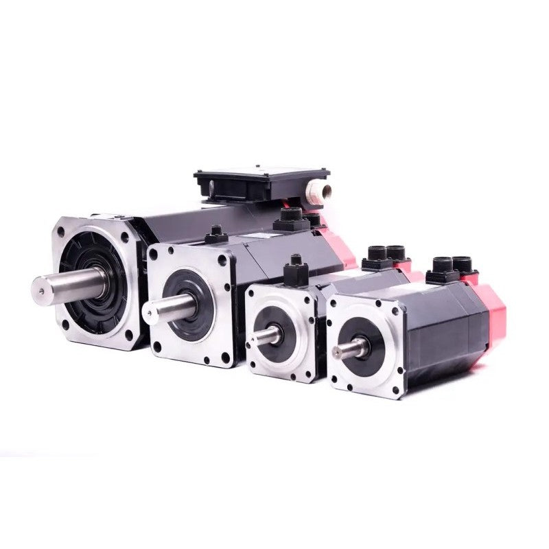 FANUC A06B-0243-B101