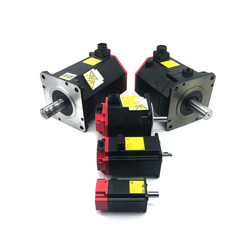 FANUC A06B-0371-B175