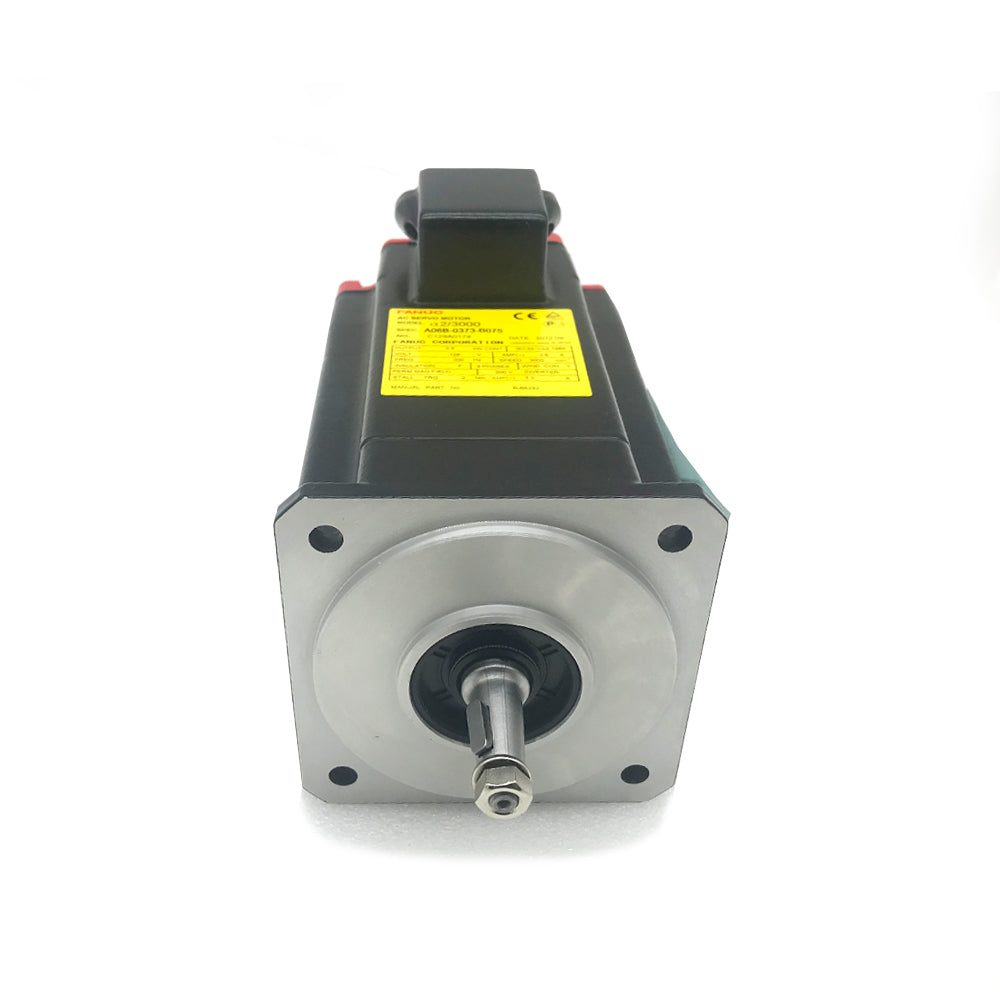FANUC A06B-0373-B075