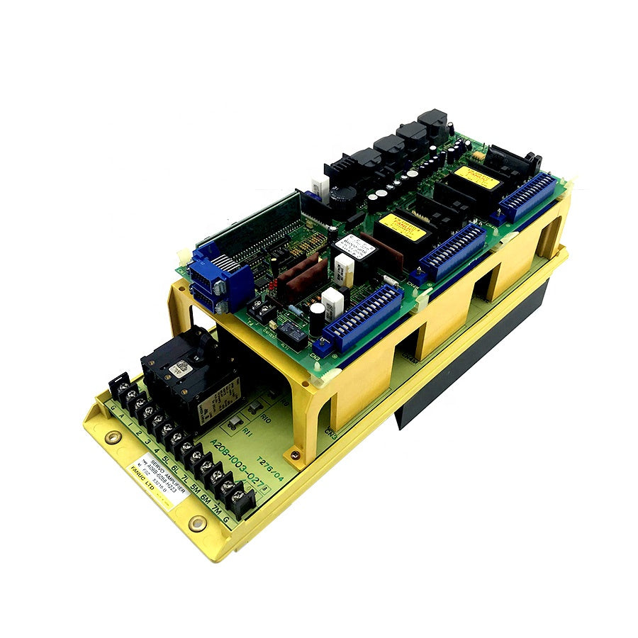 FANUC A06B-6058-H223