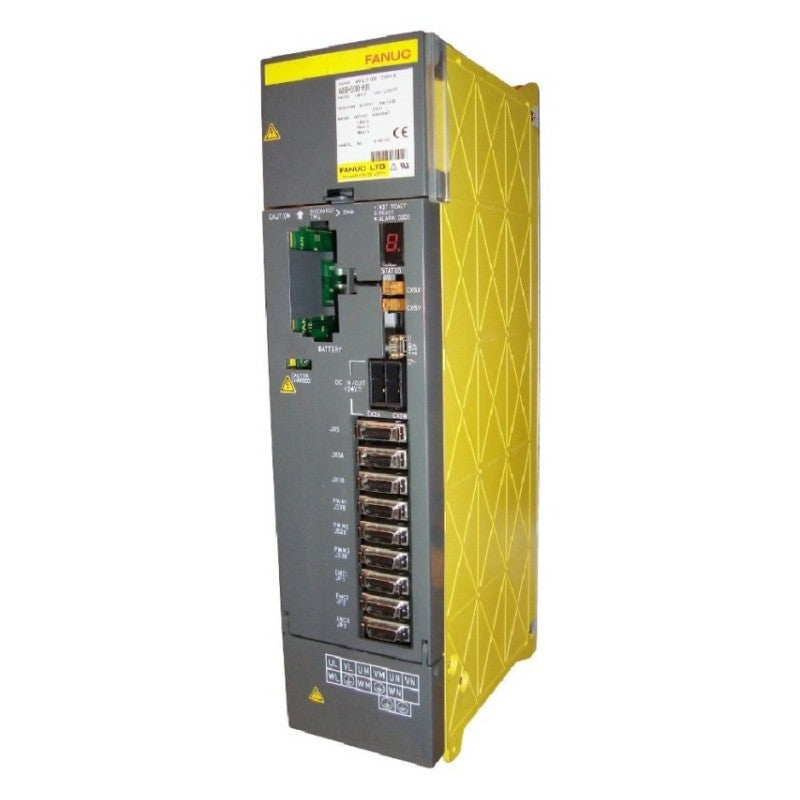 FANUC A06B-6080-H301