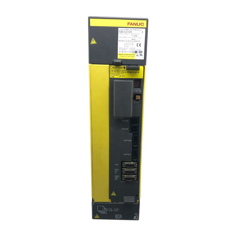 FANUC A06B-6124-H209